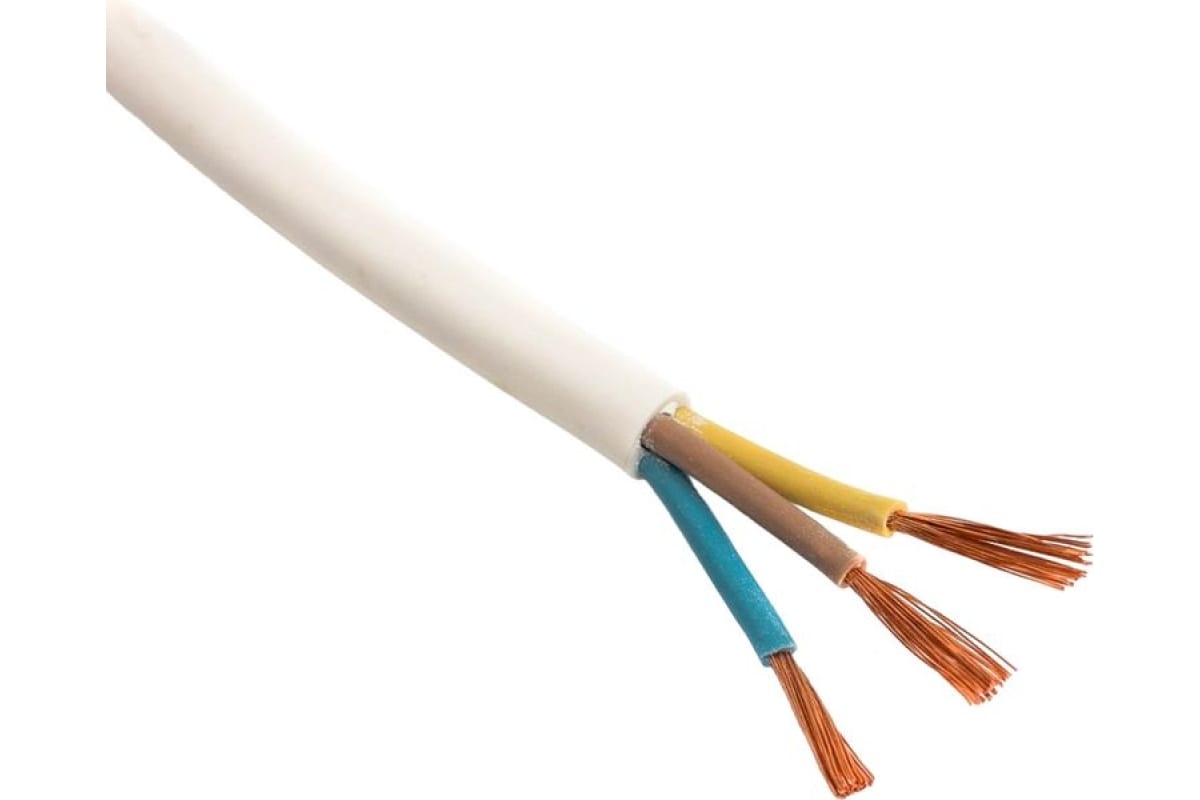 Купить кабель в ярославле. Провод ПВС 3х0,75 (бухты 100м). ПВС 3х2,5 (100м) (Юг электро). Провод ореол ПВС 3х2.5 100 м. ПВС 3х1.5 (100м).