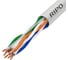 Кабель Ripo nl-cu utp 4pr standart 24 awg cat 5e 305 м внутренний 001-112006/2 1