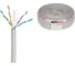 Кабель витая пара ЮПИТЕР U/UTP Cat6E 4x2х23AWG медь в ПВХ оболочке 100 м JP3020-100 1