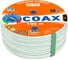 Коаксиальный телевизионный кабель Ripo sat 703 avs electronics (100м) 001-222008/ 010128 1