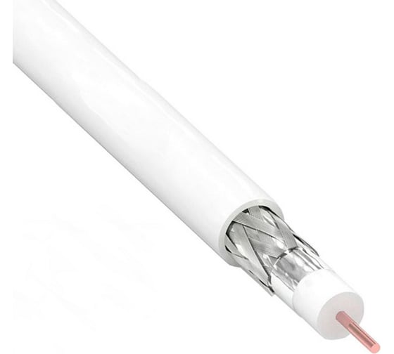 Коаксиальный кабель Ripo sat 50 avs electronics (100m) new 001-221003