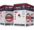 Витая пара Ripo utp 4 cat6 23awg cu plus, 50м.,fluke test (ксвпв -кат.6 4x2хplus) синий 001-112010/50 3