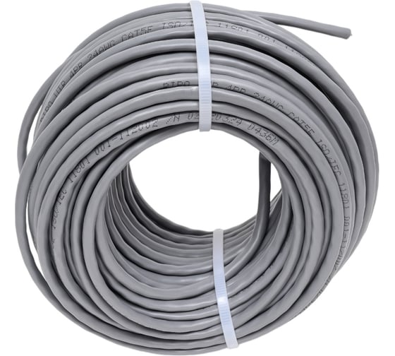 Витая пара Ripo utp4cat5e 24awg cca (25m) 001-112002/25