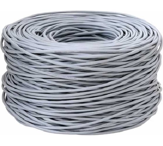 Витая пара Ripo utp4cat5e 24awg cca (25m) 001-112002/25