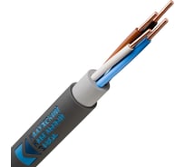 Кабель ВВГнг(А)-LS ККЗ 4x4 ЗП (0,66 кВ) KKZ40-00009551
