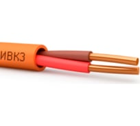 Кабель АО Ивановский Кабельный Завод КПСнг(А)-FRLS 1x2х0,5, бухта 200 м 00-00026027