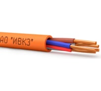 Кабель АО Ивановский Кабельный Завод КПСнг(А)-FRLS 3x2х0,5, бухта 200 м 00-00026063