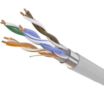 Кабель Folan F/UTP Cat5e PVC нг(А)-LS 4х2х0,52 305 м FU42052LS