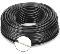 Силовой кабель ПРОВОДНИК ППГнг(A)-HF 3x16 мм2, 30м OZ88139L30