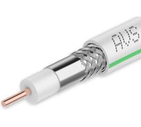 Коаксиальный телевизионный кабель Ripo sat-703e avs electronics (10m) 001-222001/10
