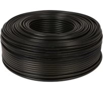 Коаксиальный телевизионный кабель Ripo sat-703 avs electronics outdoor (100m) 001-222004/100