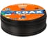 Коаксиальный телевизионный кабель Ripo sat-703e avs electronics outdoor (4x100m) 001-222017 1