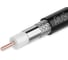Коаксиальный телевизионный кабель Ripo sat-703e avs electronics outdoor (4x100m) 001-222017 1