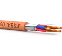 Кабель АО Ивановский Кабельный Завод КПСЭнг(А)-FRHF 2x2х0,35 ок, бухта 200м 00-00026188