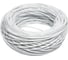 Netlink Netlink омедненный nl-cca utp 4pr 24 awg cat5е бухта 15 метров внутренний УТ-00001869 2