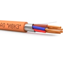 Кабель АО Ивановский Кабельный Завод КПСЭнг(А)-FRHF 3x2х1 ок, бухта 200м 00-00026199