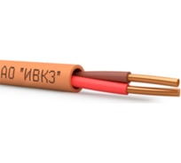 Кабель АО Ивановский Кабельный Завод КПСнг(А)-FRLS 1x2х1 ок (бухта 200м) 00-00026030