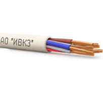 Кабель АО Ивановский Кабельный Завод КПСнг(А)-FRLSLTx 4x2х0,35 ок (бухта 200м) 00-00026142