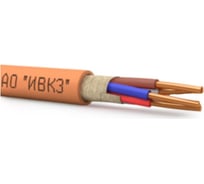Кабель АО Ивановский Кабельный Завод КПССнг(А)-FRHF 2x2х2,5 ок (бухта 200м) 00-00026088