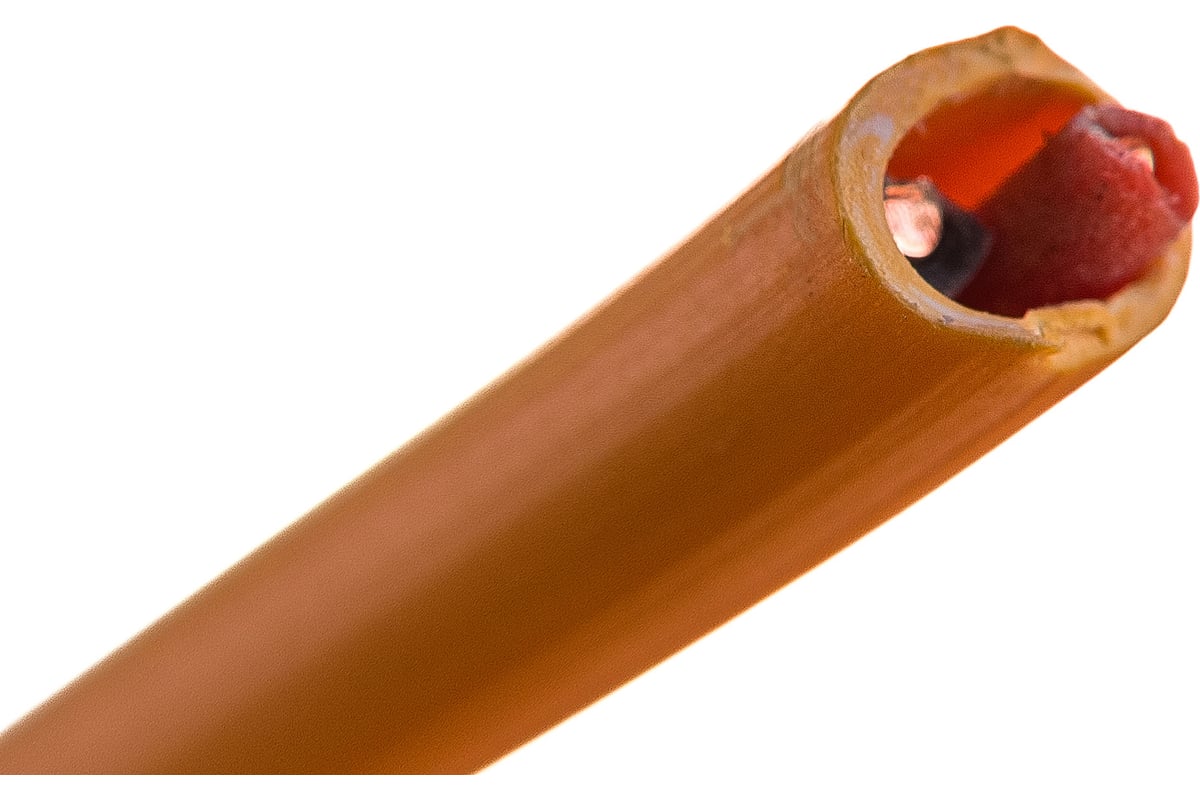 Кабель пожарной сигнализации REXANT огнестойкий КПСнг(А)-FRLS 1х2х0 ...