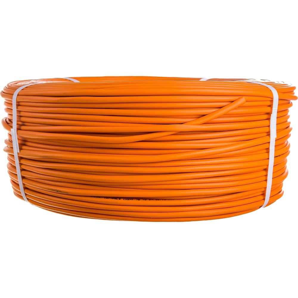 Кабель пожарной сигнализации REXANT КПСЭнг(А)-FRLS огнестойкий 1x2x0 ...