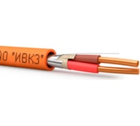 Кабель АО Ивановский Кабельный Завод КПСЭСнг(А)-FRLS 1x2х0,5 ок, бухта 200м 00-00025891