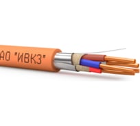 Кабель АО Ивановский Кабельный Завод КПСЭСнг(А)-FRHF 3x2х0,2 ок, бухта 200м 00-00025941