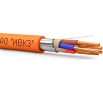 Кабель АО Ивановский Кабельный Завод КПСЭСнг(А)-FRLS 3x2x0,2 ок, бухта 200м 00-00025918