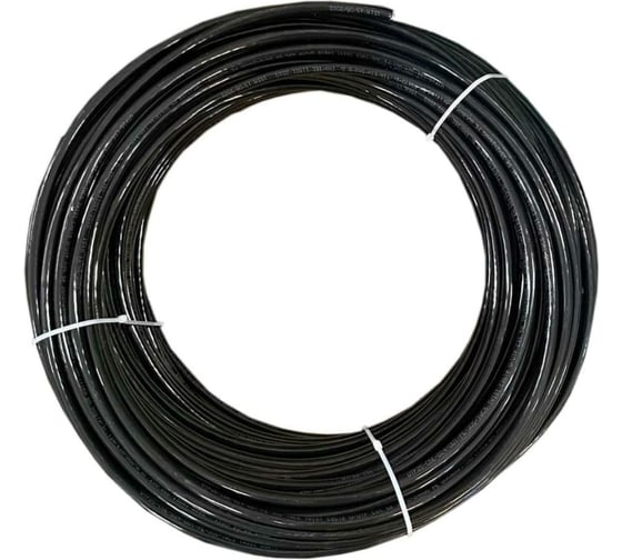 Внешняя витая пара TWIST 100м, F/UTP, 25PR, cat. 5e, Cu, PE, 24 AWG, FTP25-C5E-G24-OUT-PE-100