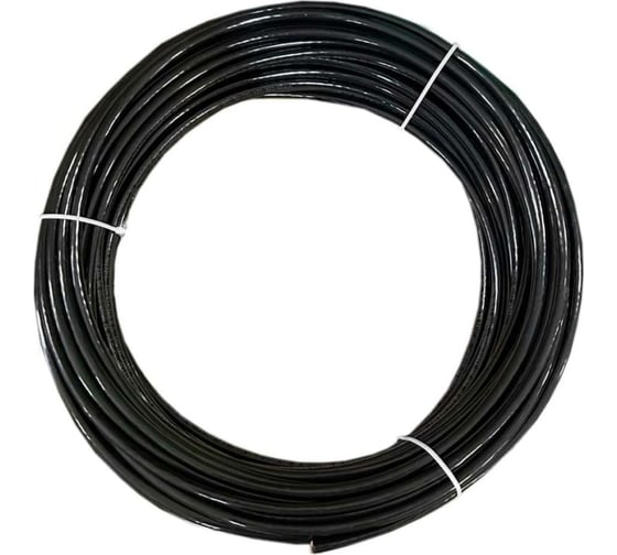Внешняя витая пара TWIST 50м, F/UTP, 25PR, cat. 5e, Cu, PE, 24 AWG, FTP25-C5E-G24-OUT-PE-50