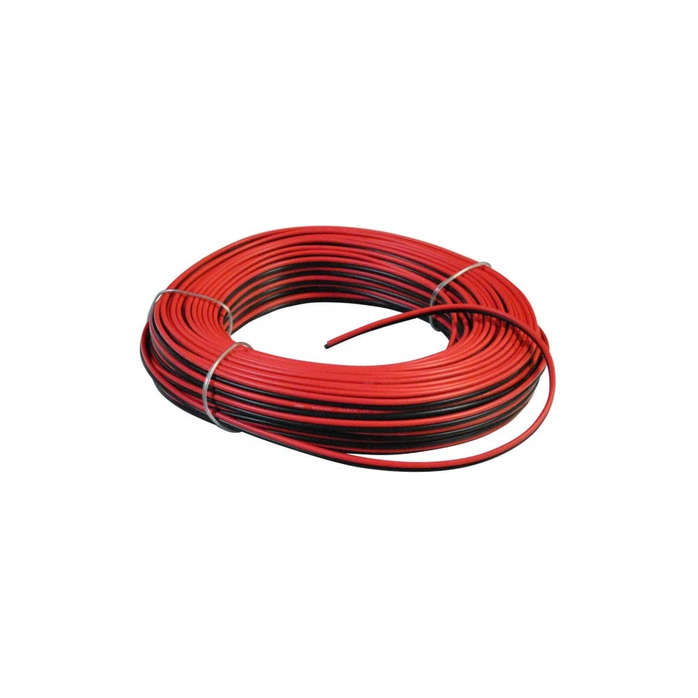 Кабель Партнер-Электро AUDIO 2х0,50 (50м) ТП000000002 - выгодная цена ...