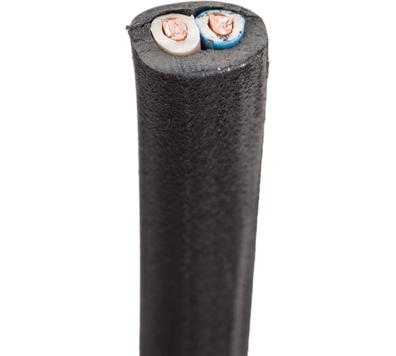 Кабель Партнер-Электро ВВГ-Пнг/А/-LS 2х1,5 (10м) P112G-02N05RE1-C010