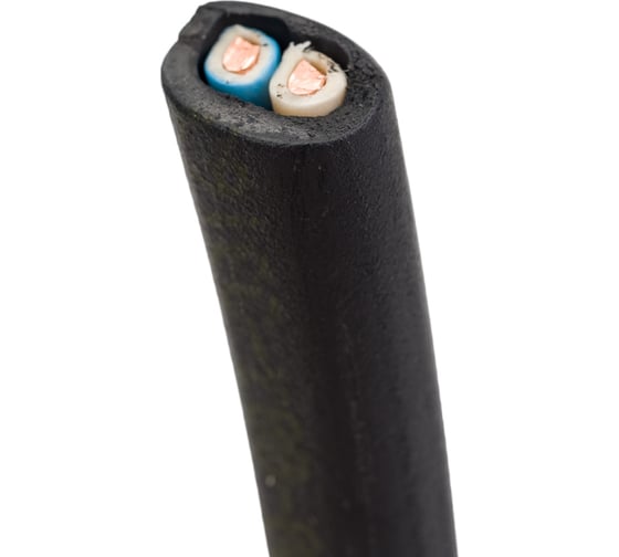 Кабель Партнер-Электро ВВГ-Пнг/А/-LS 2х1,5 (20м) P112G-02N05RE1-C020
