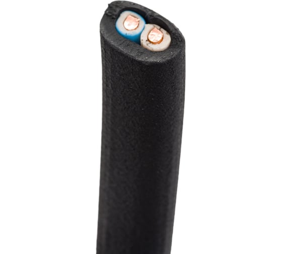 Кабель Партнер-Электро ВВГ-Пнг/А/-LS 2х1,5 (50м) P112G-02N05RE1-C050