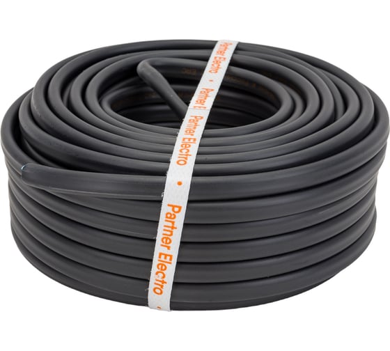 Кабель Партнер-Электро ВВГ-Пнг/А/-LS 2х2,5 (20м) P112G-02N06RE1-C020