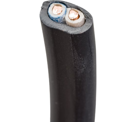 Кабель Партнер-Электро ВВГ-Пнг/А/-LS 2х2,5 (20м) P112G-02N06RE1-C020