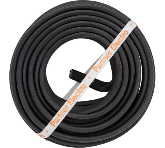 Кабель Партнер-Электро ВВГ-Пнг/А/-LS 3х2,5 (10м) P112G-03NG06RE1-C010