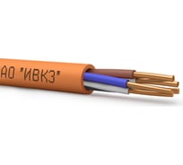 Кабель АО Ивановский Кабельный Завод КПСВВнг(А)-LS 3x2х0,2 ок, бухта 200м 00-00039265