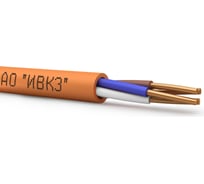 Кабель АО Ивановский Кабельный Завод КПСВВнг(А)-LS 2x2х2,5 ок, бухта 200м 00-00039264