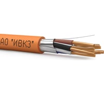 Кабель АО Ивановский Кабельный Завод КПСВЭВнг(А)-LS 4x2х0,75 ок, бухта 200м 00-00039358