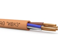 Кабель АО Ивановский Кабельный Завод КПСППнг(А)-HF 3x2х1,5 ок, бухта 200м 00-00039324