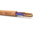 Кабель АО Ивановский Кабельный Завод КПСППнг(А)-HF 3x2х1 ок, бухта 200м 00-00039323 1