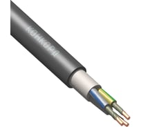 Кабель ООО Конкорд ВВГнг(А)-FRLS 3x1,5-0,66 (100 м) 4345