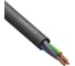 Кабель ООО Конкорд КГТП 3x2,5(N,PE) 380/660-3 (200) 910 1