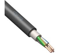 Кабель ООО Конкорд ППГнг(А)-НF 3x2,5-0,66 (100 м) 4673