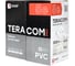 Кабель витая пара EKF TERACOM pro cat.5e u/utp 4 пары solid 24awg оболочка pvc, цвет серый, упаковка 305м TRP-5EUTP-04PVC-GY-IN3 6