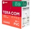 Кабель витая пара EKF TERACOM cat.5e u/utp 4 пары solid оболочка pvc, цвет серый, упаковка 305м TRC-5EUTP-04PVC-GY-IN3 7