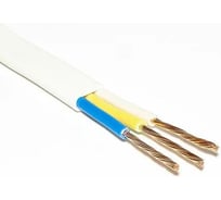 Электрический кабель DORI пугсп 3x1,5 мм2 (20 м) 17211
