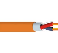 Кабель Авангард КПСЭнг/А/-FRHF 1*2*0,75 460 0190 311 04 5