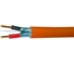 Кабель Авангард КПСЭнг/А/-FRLS 2*2*1,5 460 0190 212 06 9 1